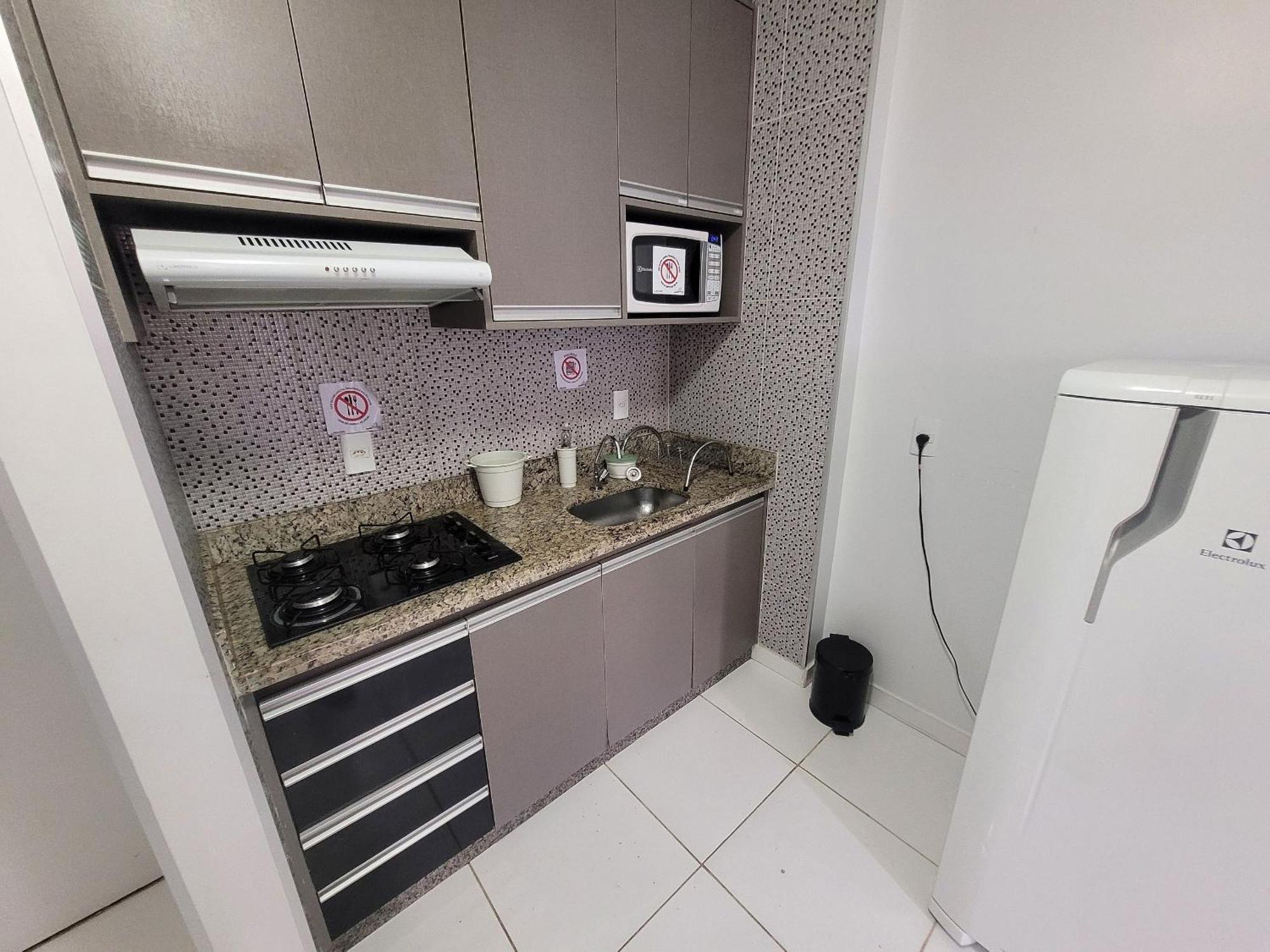 Lagoa Flat Service Rm Hopsedagem Caldas Novas Bagian luar foto