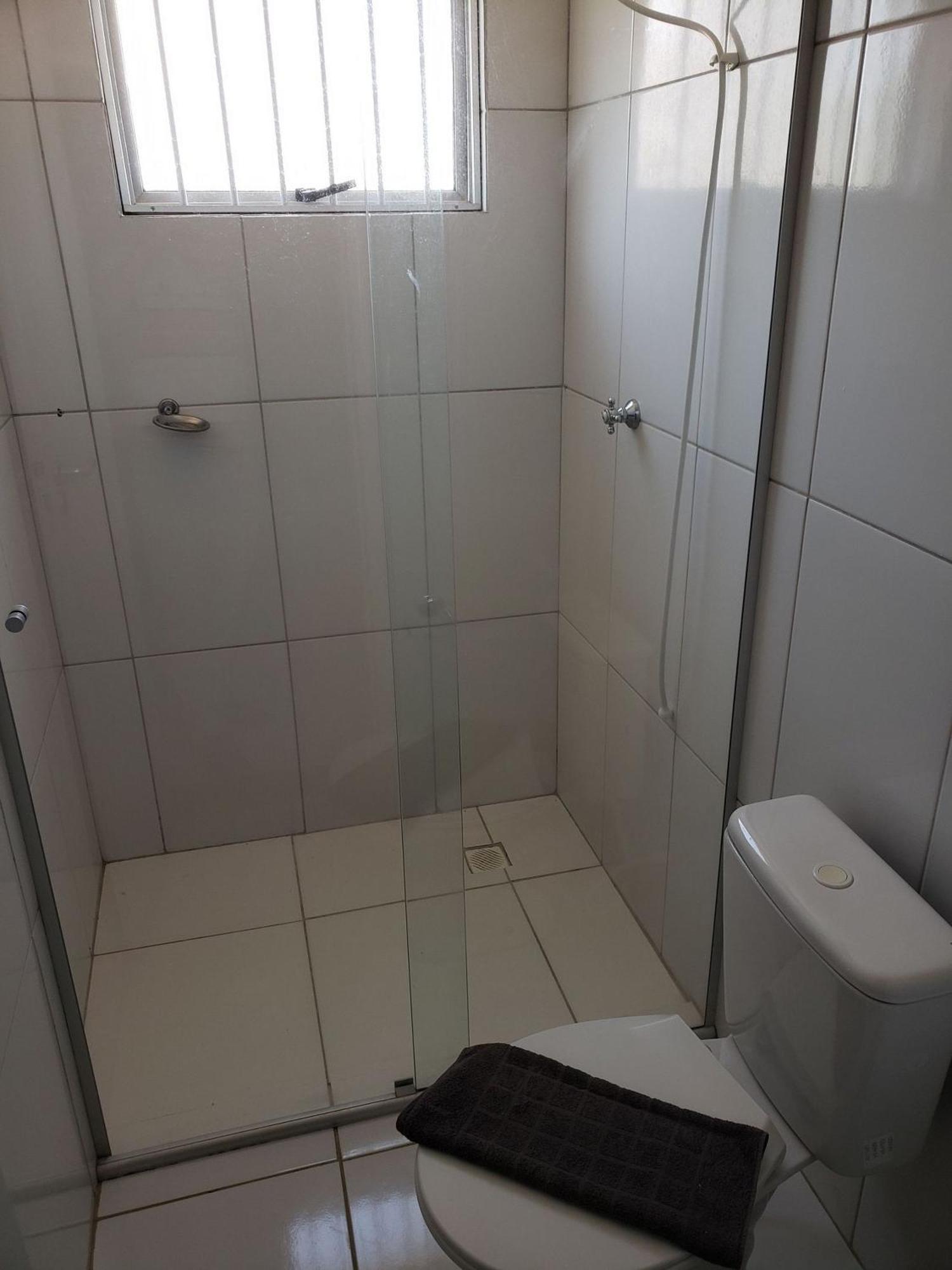 Lagoa Flat Service Rm Hopsedagem Caldas Novas Bagian luar foto