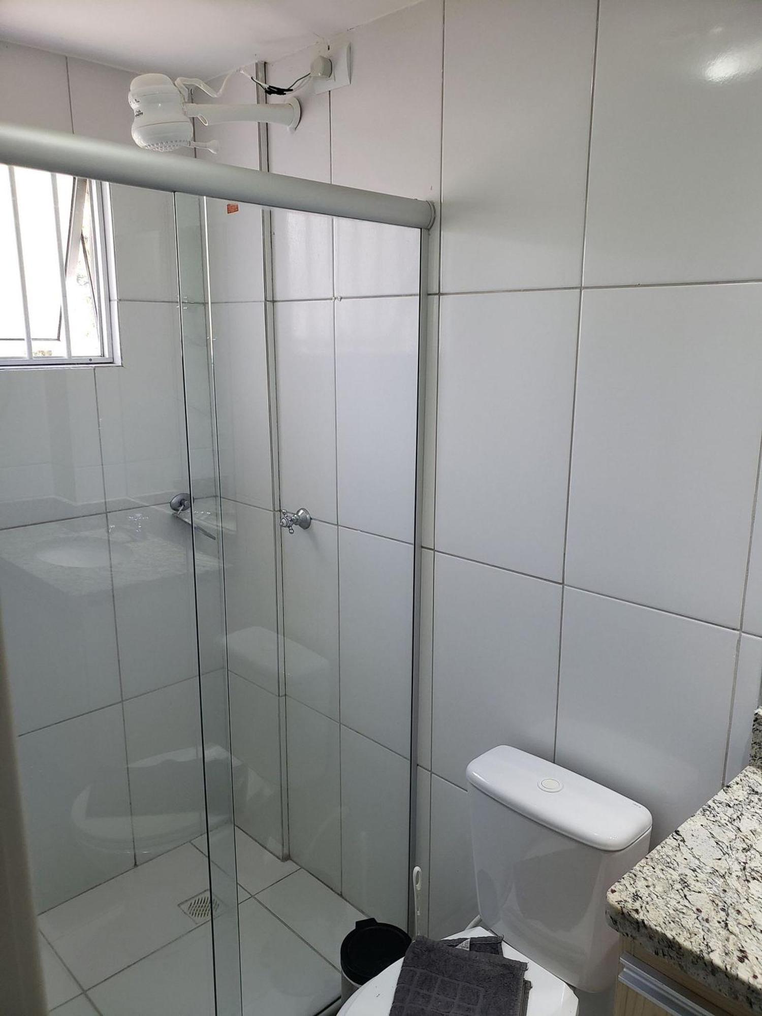 Lagoa Flat Service Rm Hopsedagem Caldas Novas Bagian luar foto