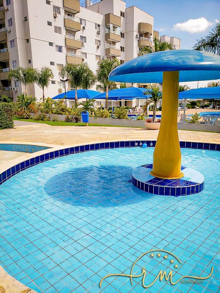 Lagoa Flat Service Rm Hopsedagem Caldas Novas Bagian luar foto